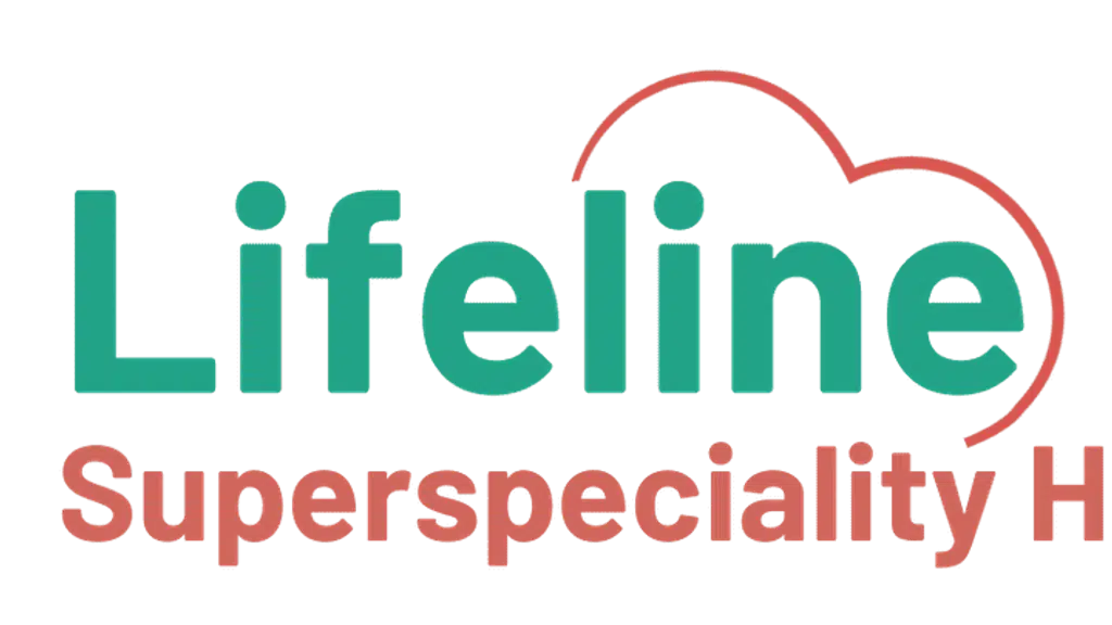 Lifeline Superspeciality Hospital & Heart Centre, Jhansi