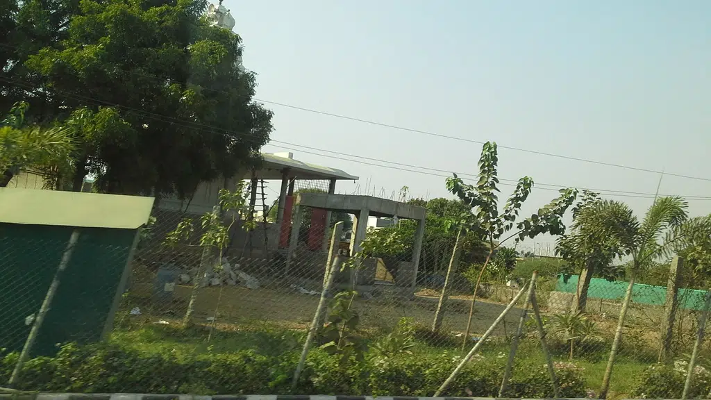 Hanuman Mandir