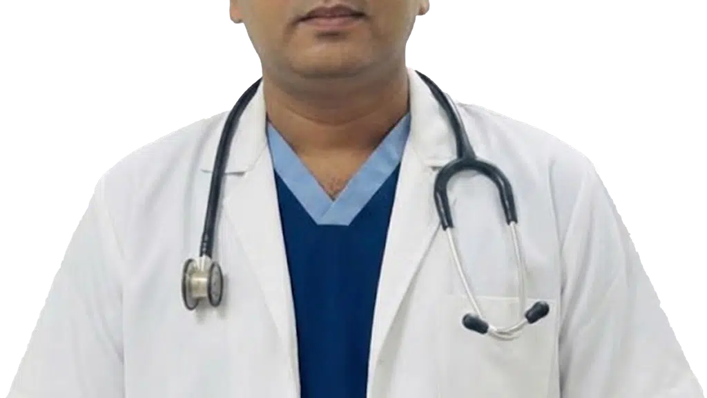 Dr. R.K. Thakur Hospital