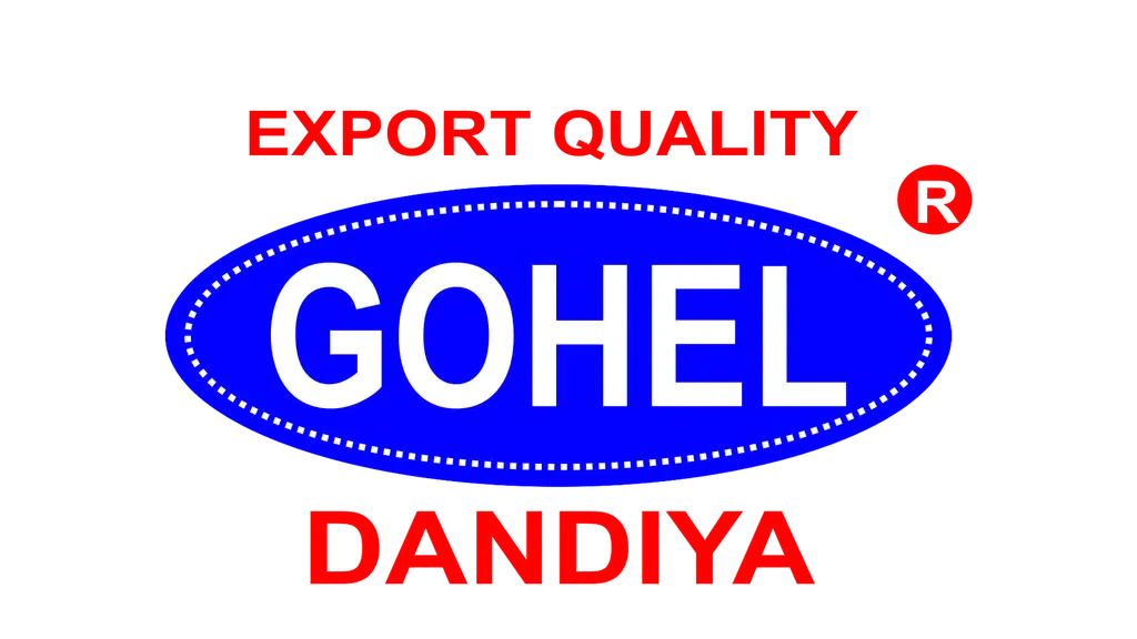 Dandiya sticks