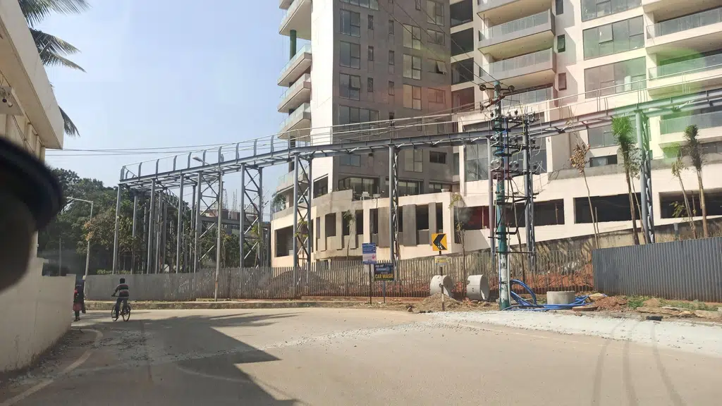 Bangalore Civils
