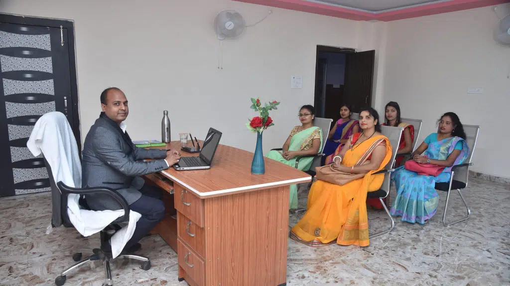 GM Group of Institutions