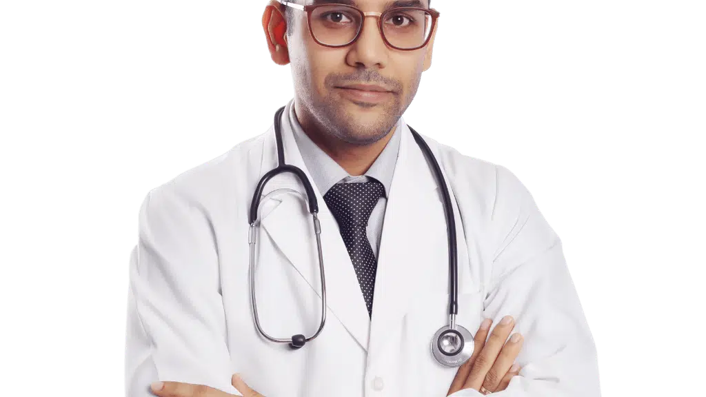 Dr Abhijeet Soni Neuropsychiatrist