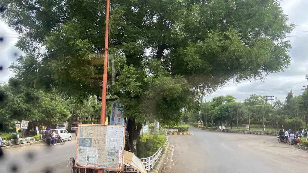 Hotel Sai Krupa