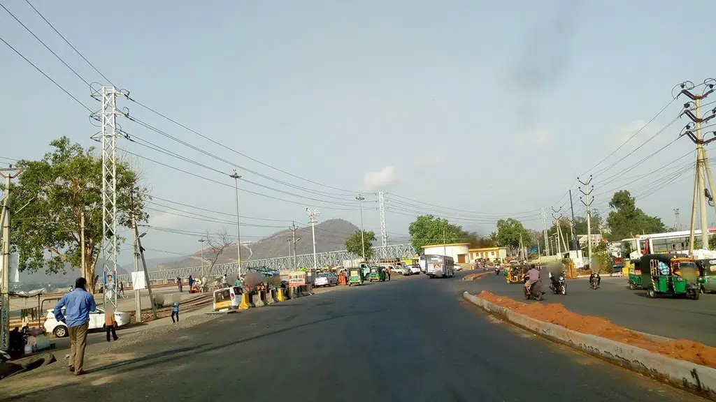 KrishnaLanka, Bezawada, Andhra Pradesh