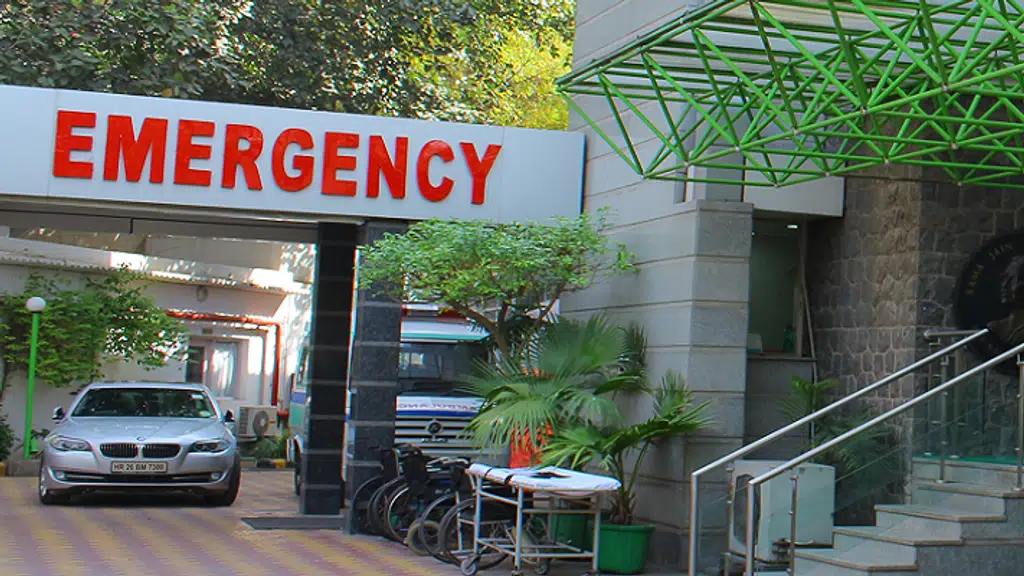 National Heart Institute