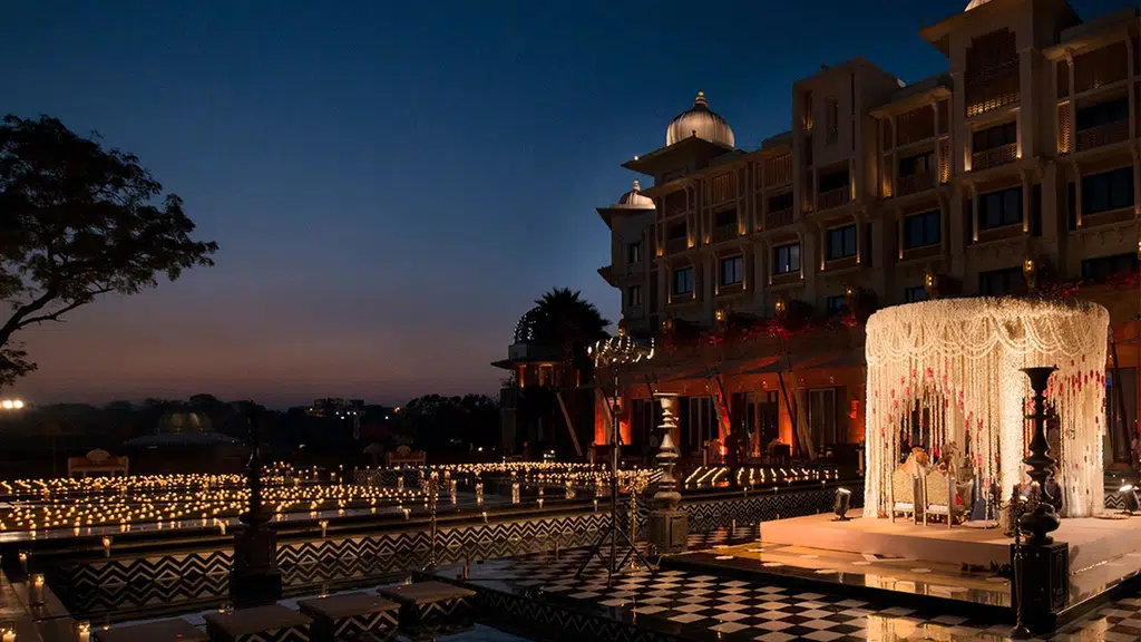 Motwane Entertainment and Weddings