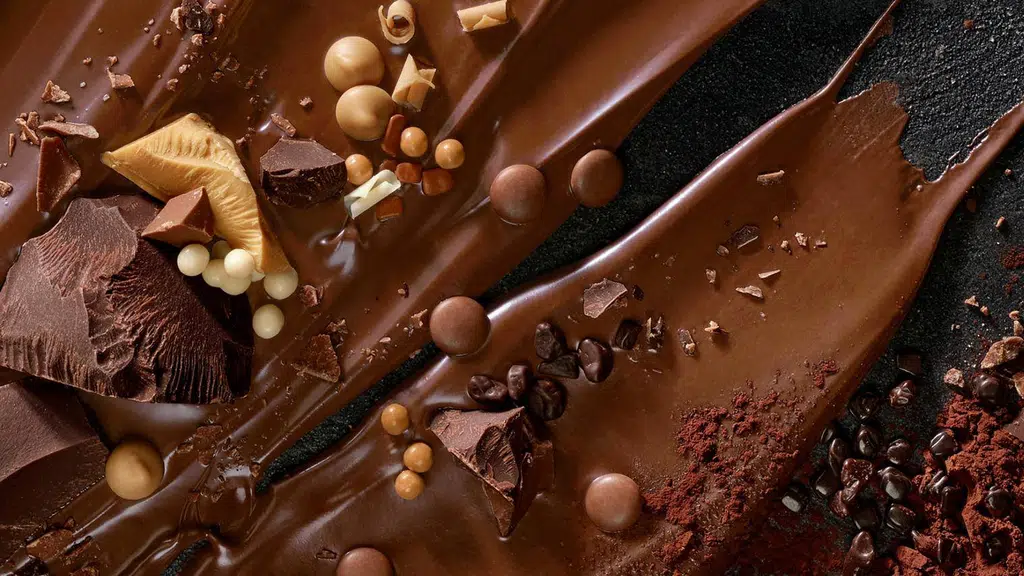 Callebaut Chocolate Academy India