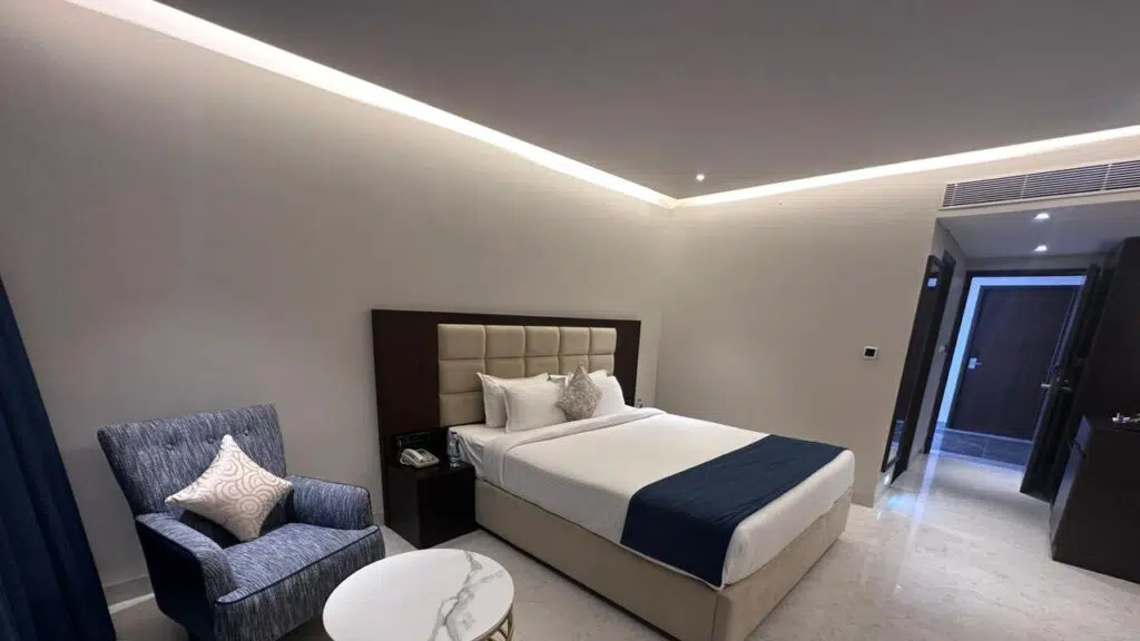 Mayur Belgaum Presidency Hotel & Club