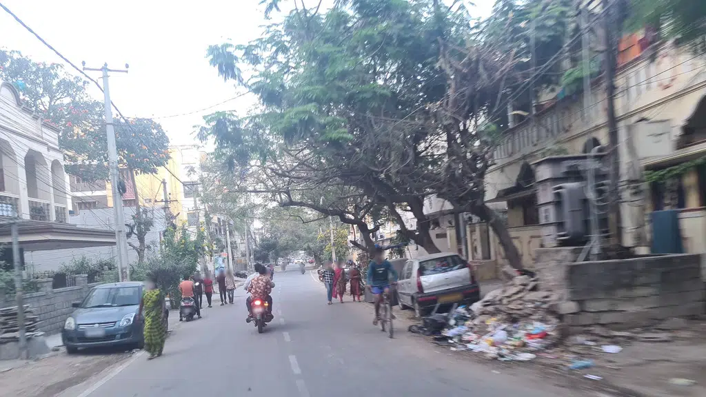 Sri Vasavi Milk Agency