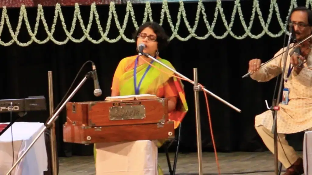 Angana at Komol Nishad