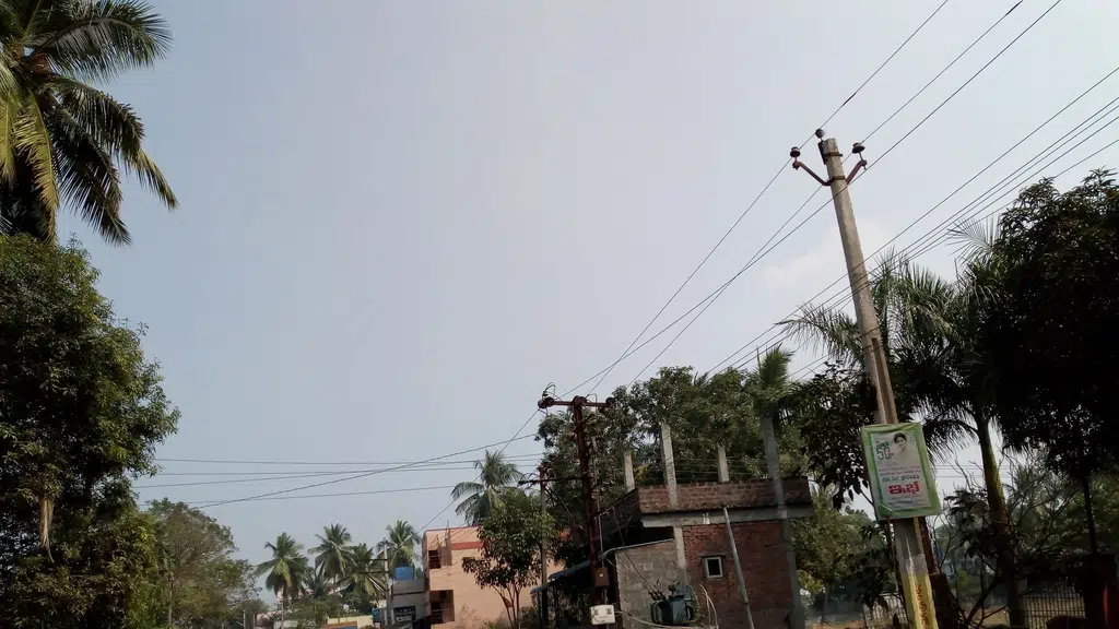 Gopi Krishna Theatre
