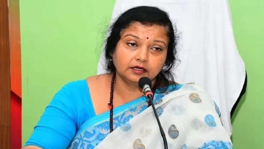 Bhubaneswar-Ward 6