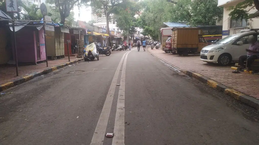 Mumbai Medar Burud Samaj