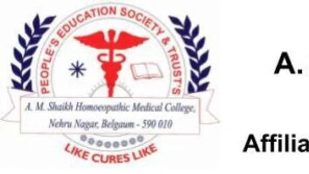 A M Shaikh Homoeopathic Medical College