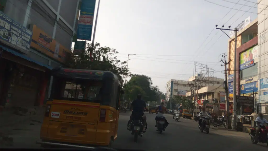 Narayana Junior College