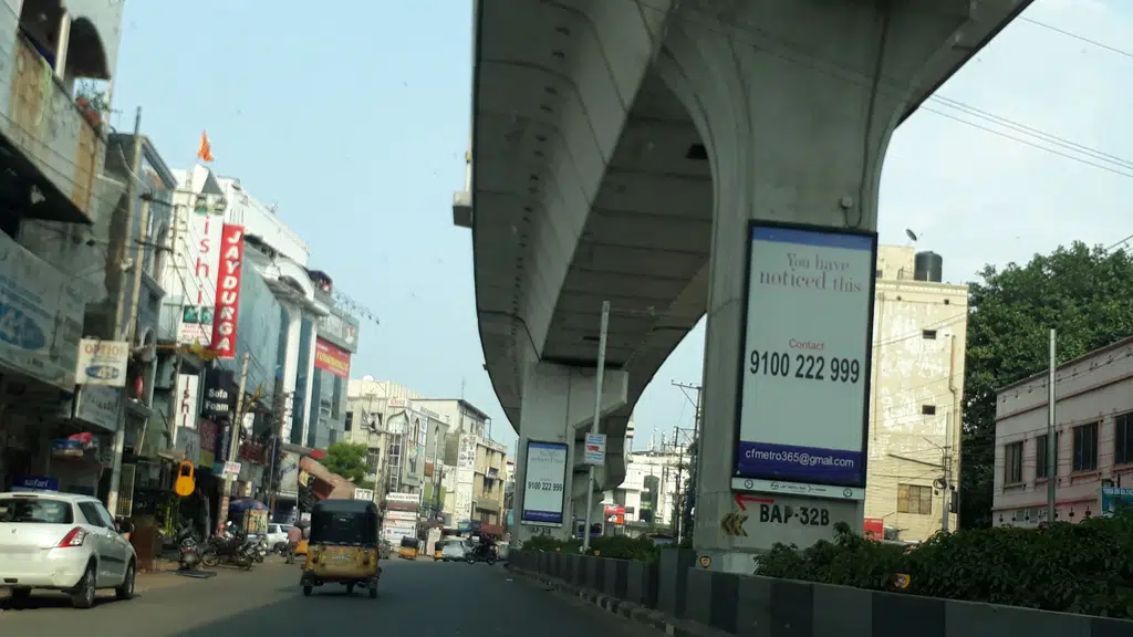 Go Colors Store - Ameerpet2 1836