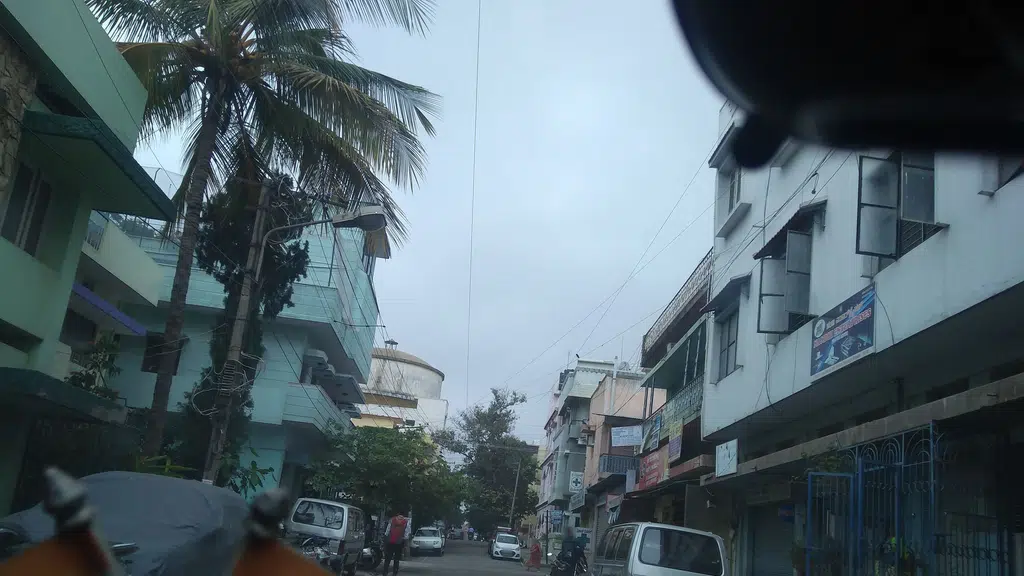 Karnataka Medical Center
