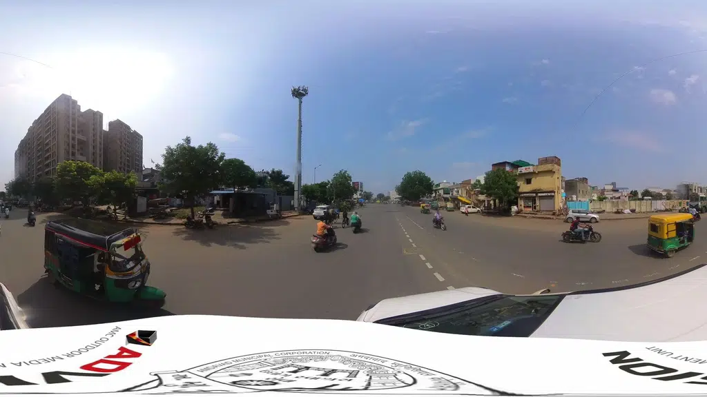 Shree Ambika School of Science