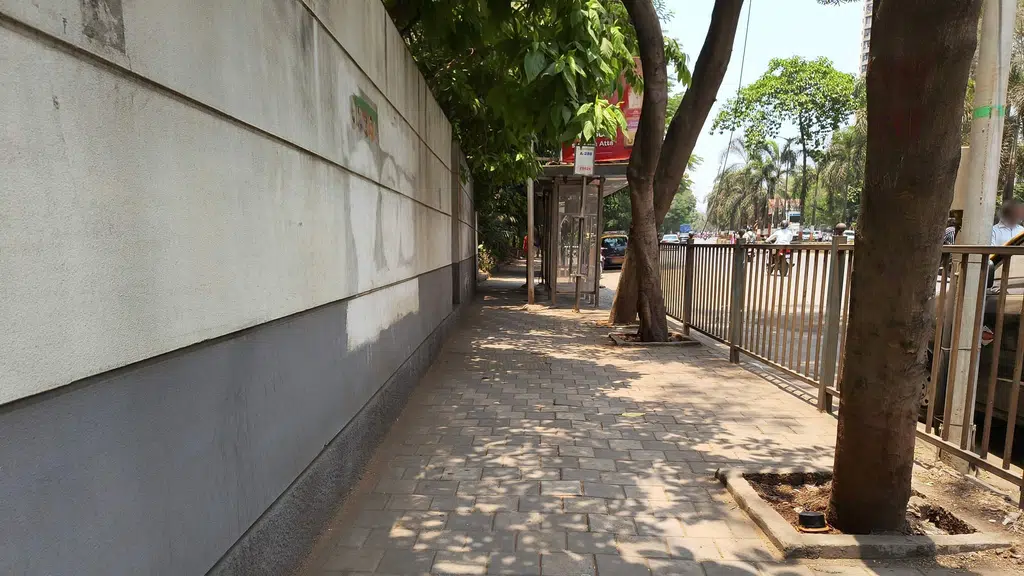 Mumbai - Kandivali - Lokhandwala