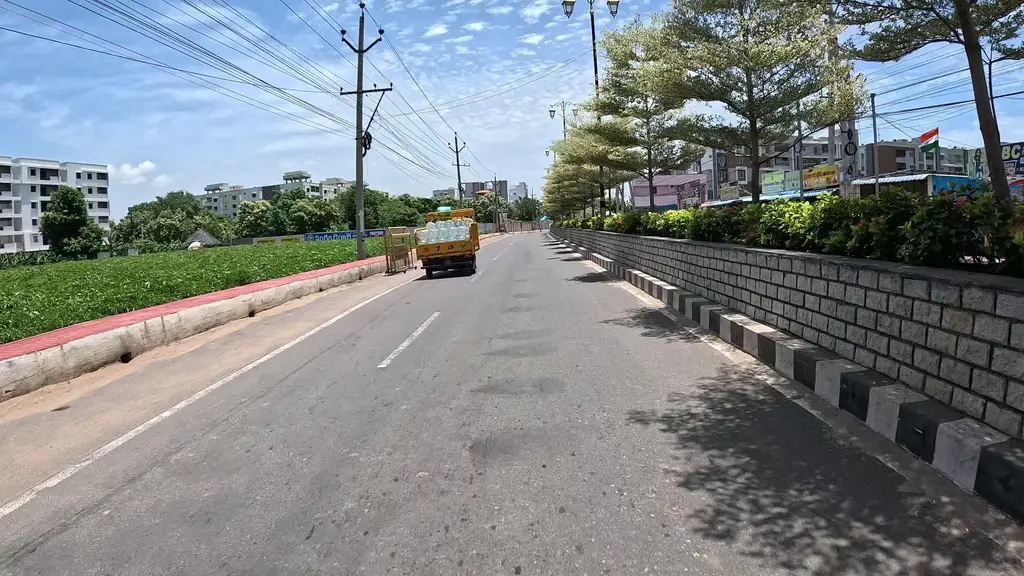 Tollgate road
