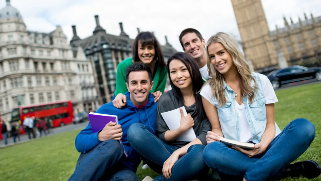 Asha Kiran IELTS Academy