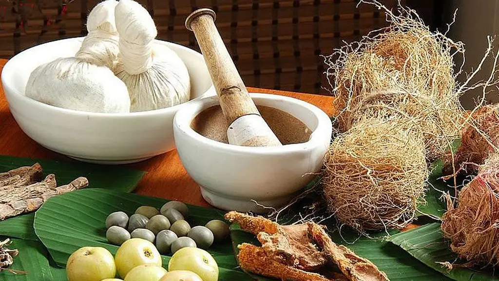 Kripa Aryavaidya Madom Ayurveda Hospital