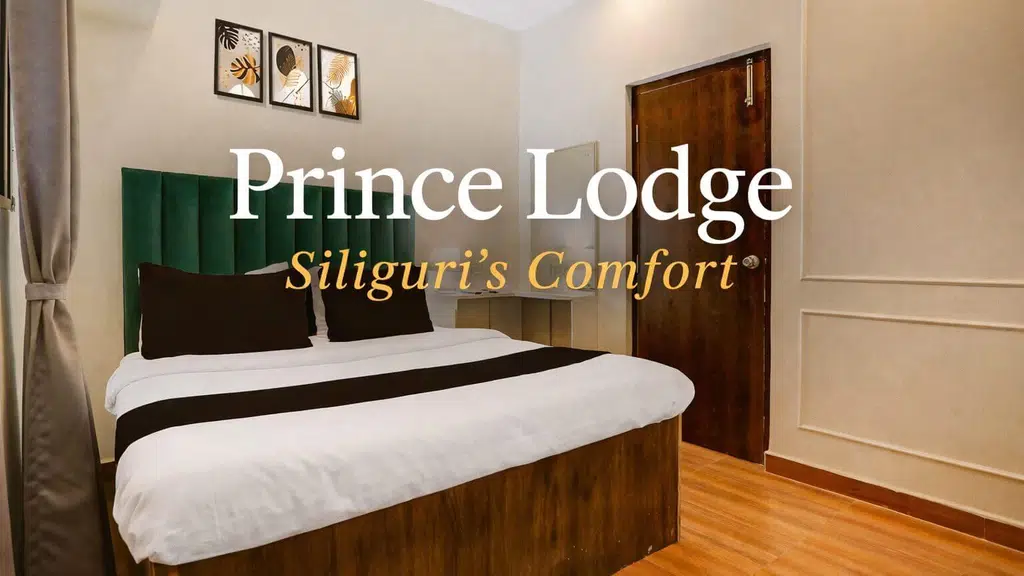 Prince Lodge And Banquet