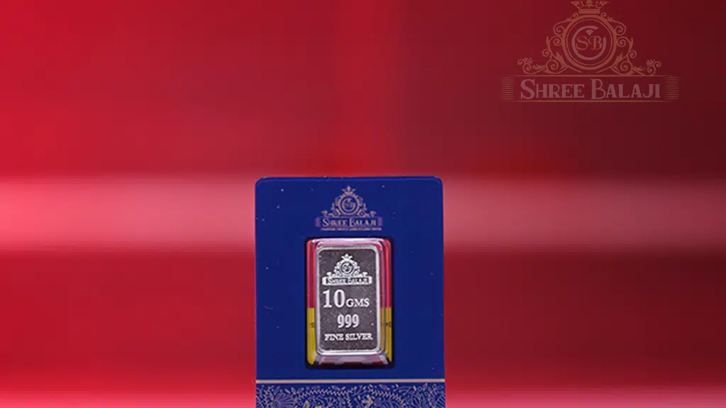 Shree Balaji jewels