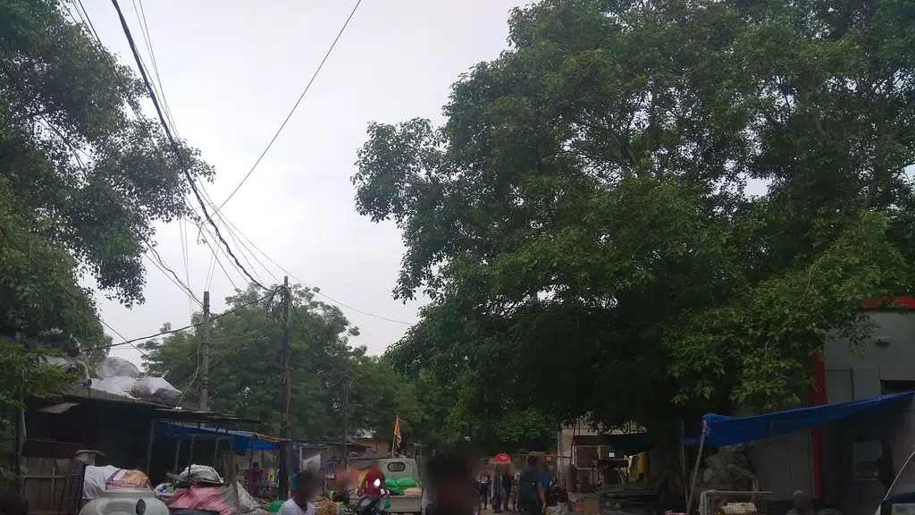 New Rajdhani Inn
