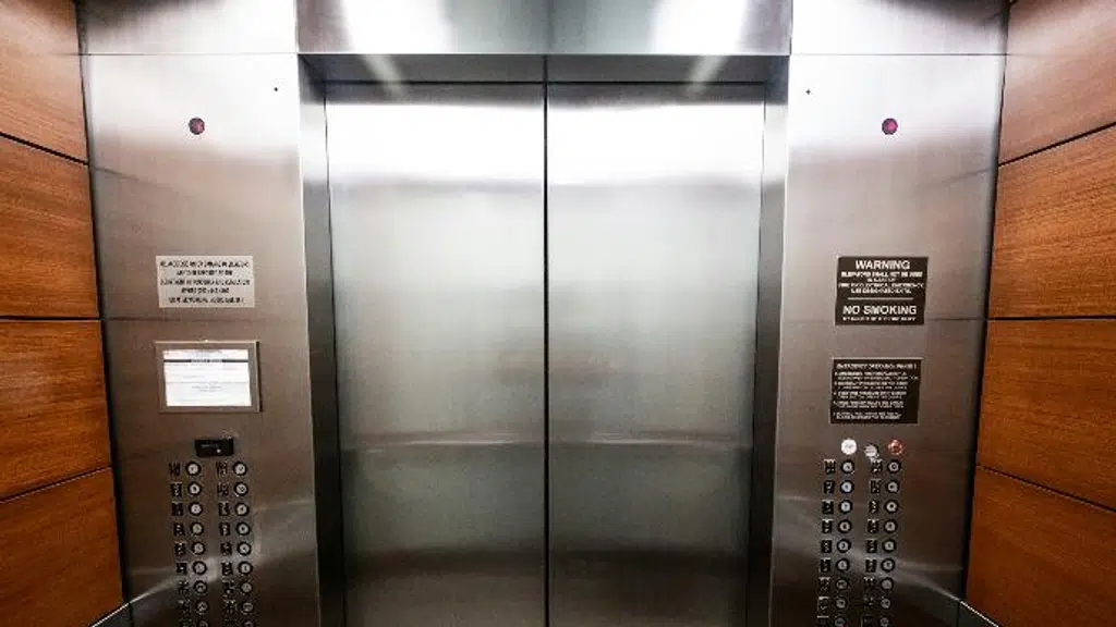 Liftinity Elevators Private Limited