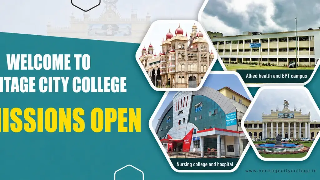 Heritage City College