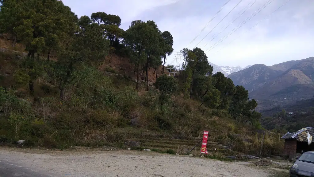 Himachal Historical Place