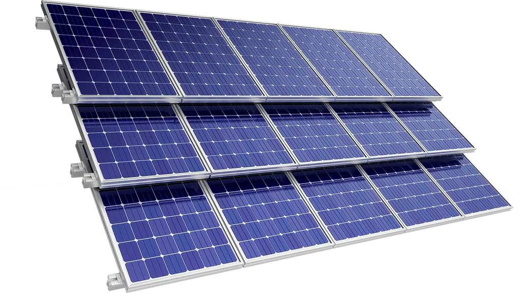South India Solar Rooftop Solar Vijayawada