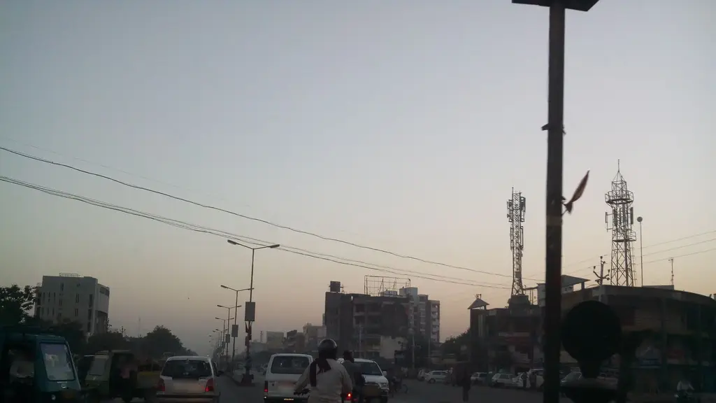 ICICI Bank ATM