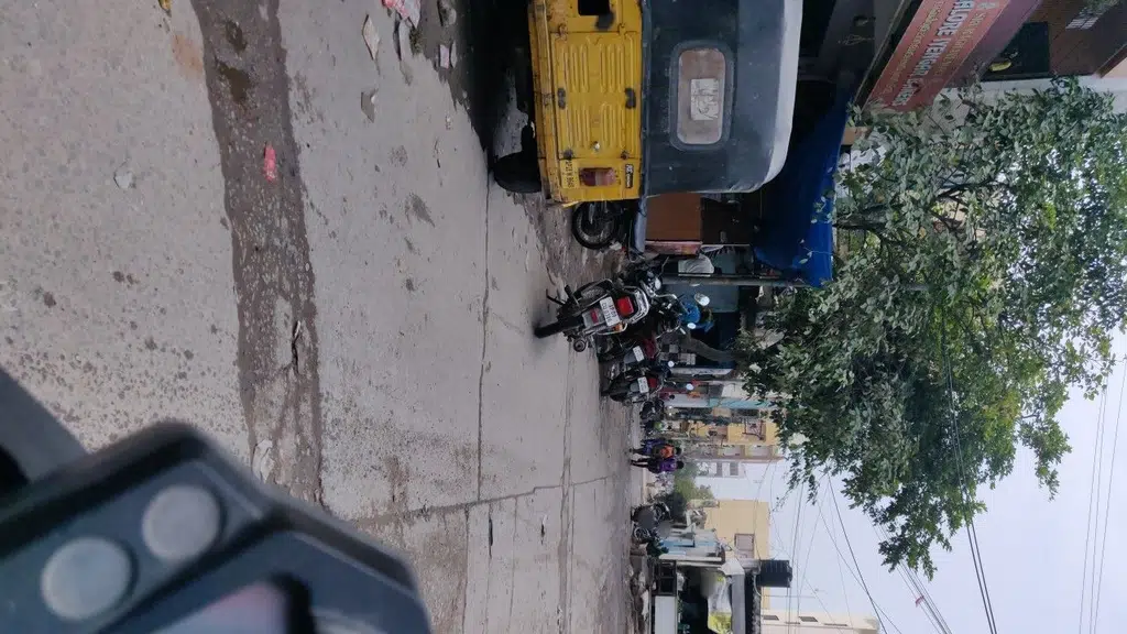Bicycle Repair Shop