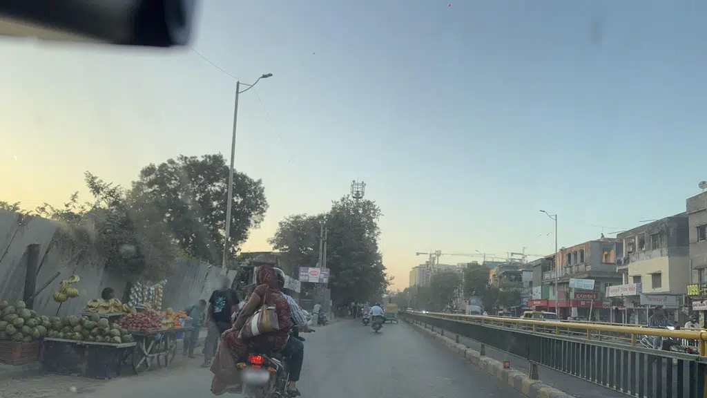 Paratha Villa