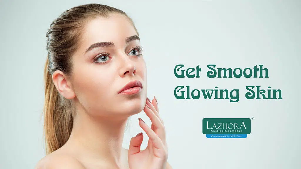 Lazhora Medical Cosmetics