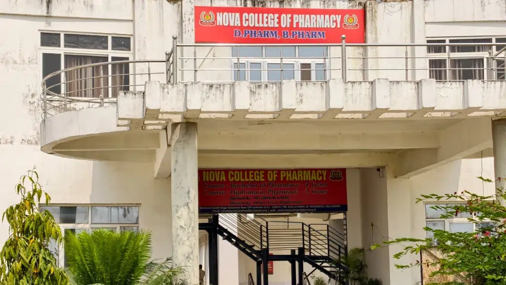 Pharmacy College