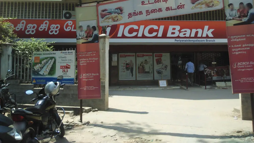 City Union Bank