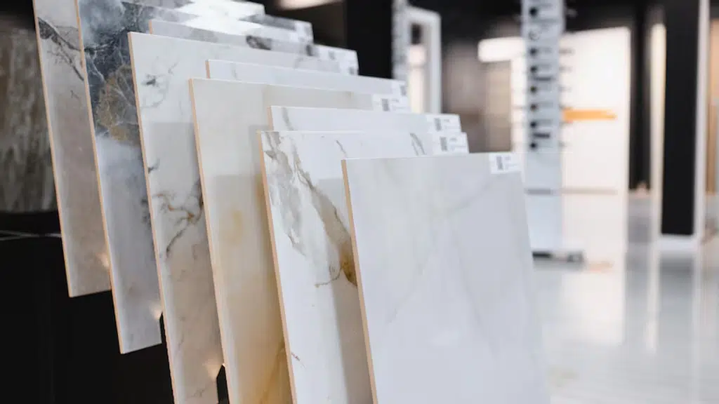Best materials company chennai