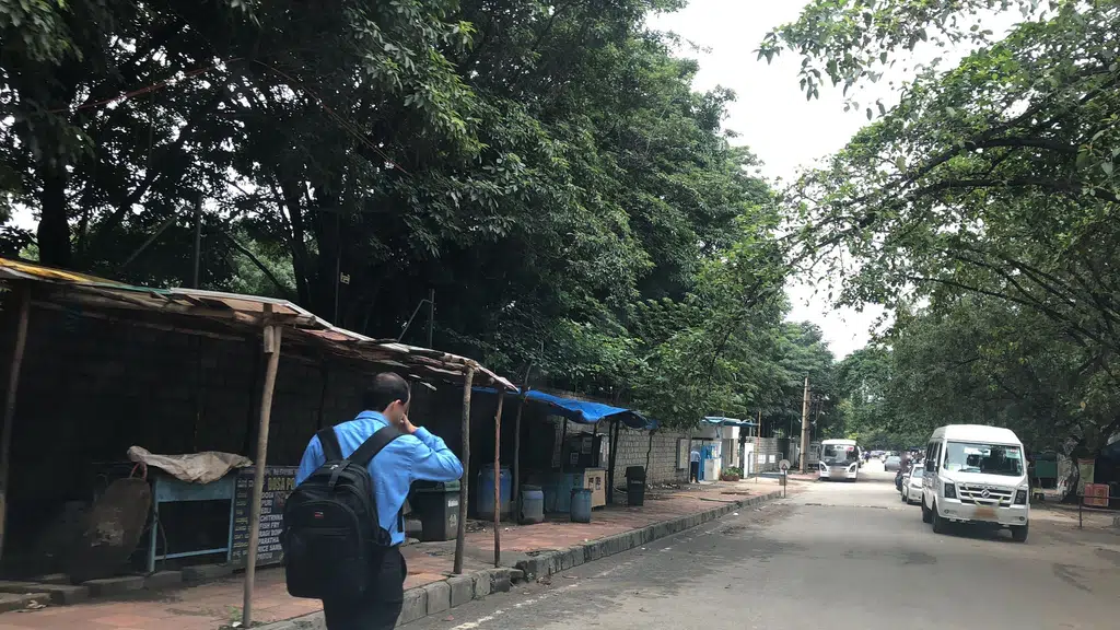 State Bank Of India