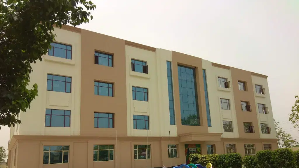 Suraj School Bhiwadi