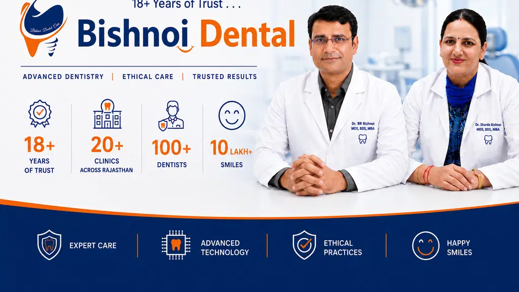 Bishnoi Dental Care