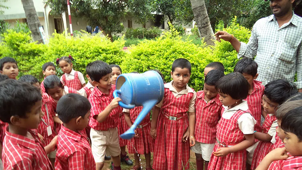 Sri Prakash Educational Institutions