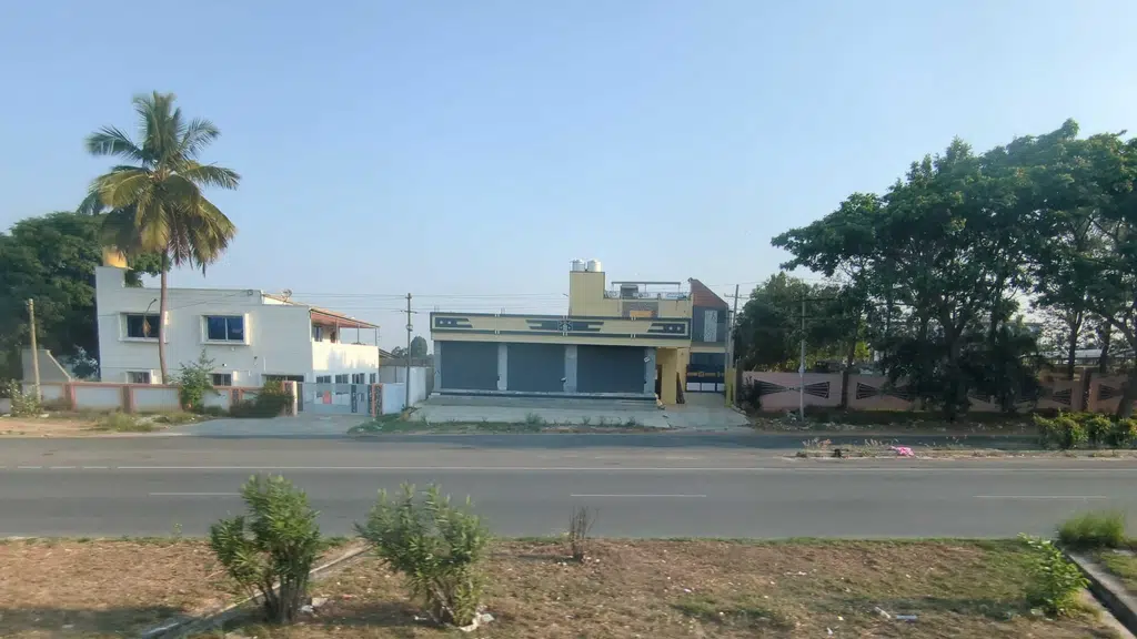Gnana Jyothi School, Mulbagal
