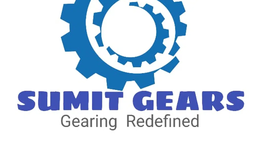Sumit Industrial Gears Llp