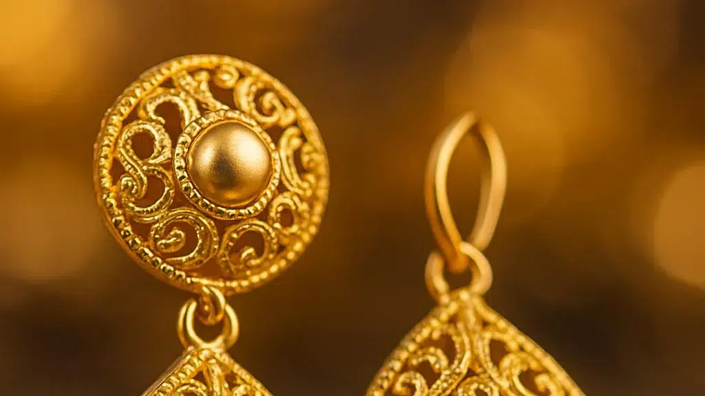 Amrit Jewellers