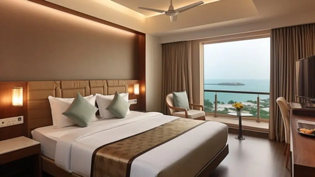 Hotel SKML Grand