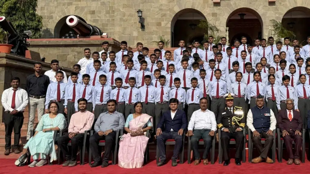 Drona Defence Academy